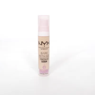 Concealer (bare with me) från NYX Professional Makeup