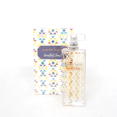 Eau de Parfum från Nanette Lepore