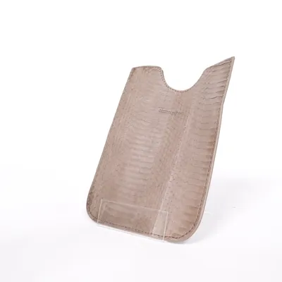 Tablet hoes (Grijs) van Sofie Schnoor