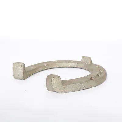 Accessoire pour cheval (Argent)