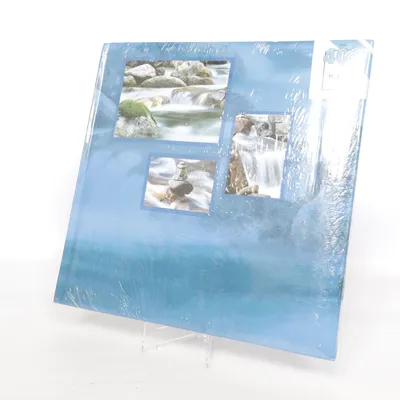 Fotoalbum från Hama