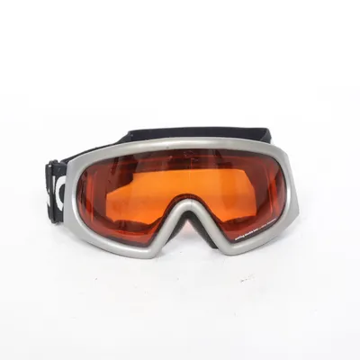 Ski goggles (Gray) from Tecno Pro