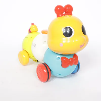Jouet pour bébé (Jaune, Multicolore) de Top-Toy