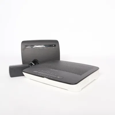 Router (Tg234) från Technicolor