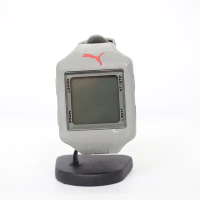 Armbåndsur (Grå) fra Puma