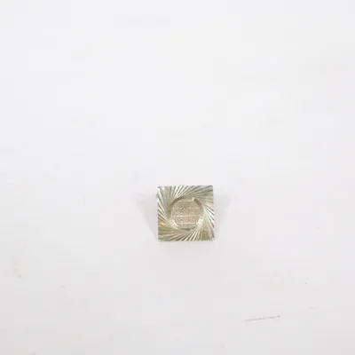 Manchetknopen (Goud) Onbekend materiaal