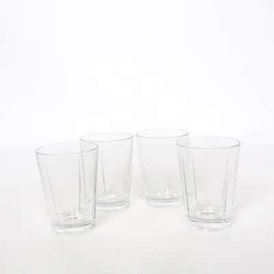 Verre à boire (Transparent)