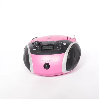 Lecteur CD (Grb 3000 Bt) de Grundig