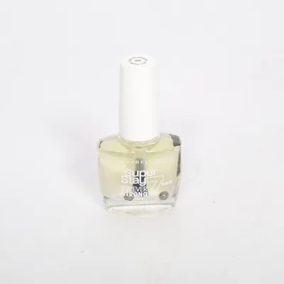Nagellack (Vit, Flerfärgad) från Maybelline