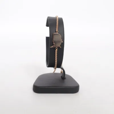 Bracelet (Gold) from Wander by Debiflue Unknown metal