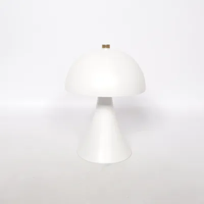 Bordslampa (Vit)