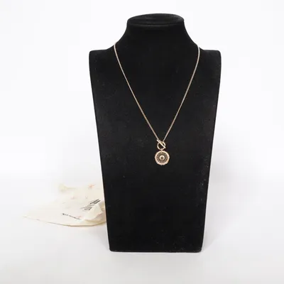 Ketting (Goud) van My Little Box Onbekend materiaal