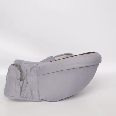 Hip cushion (Purple, Gray)