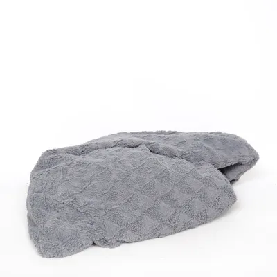 Saccosäck (Grå) från Jysk