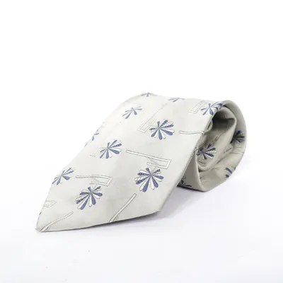 Slips (Grå, Blå) från Van Heusen Silke