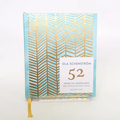 Craft book