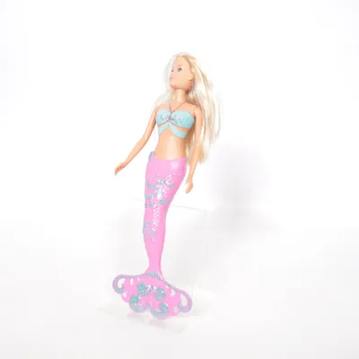 Docka (Beige, Flerfärgad) från Simba Toys