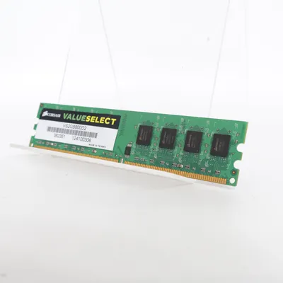 RAM memory (Green, Multicolored) from Corsair