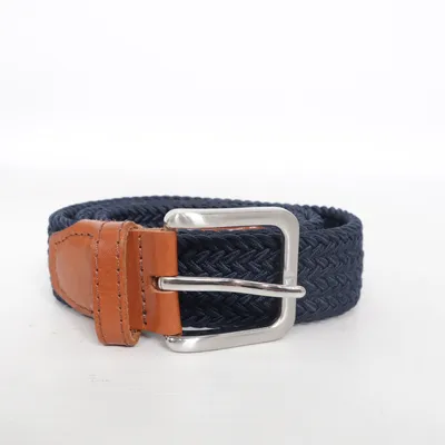 Bälte (Blå, Brun) från Jack & Jones