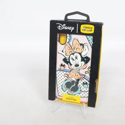 Telefoncover (Minnie Mouse) fra Otterbox