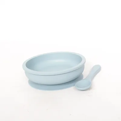 Set de vaisselle pour enfant (Bleu) de Mypy