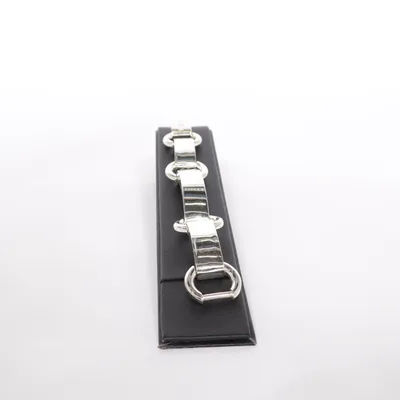 Bracelet (Argent) de Snö of Sweden Métal inconnu