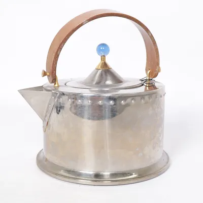 Theepot (C. Jørgensen) van Bodum