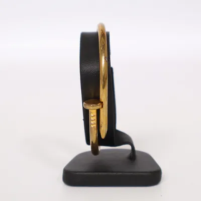 Armband (Guldfärgad) Okänd metall