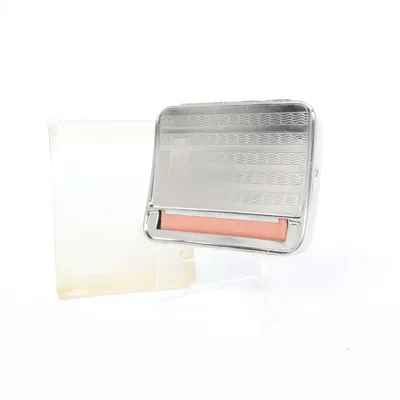 Etui à cigarettes (Argent)