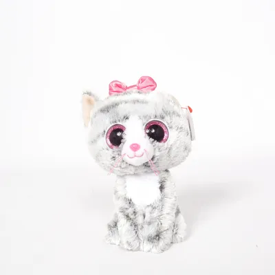Soft toy (Kiki) from Beanie Boos Ty Polyester