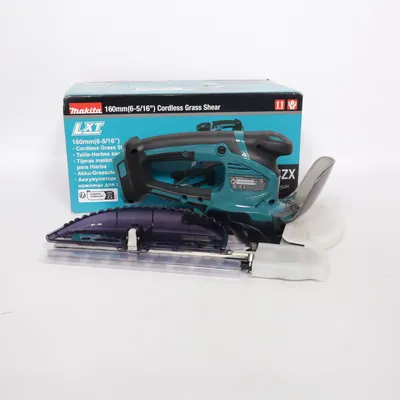 Havemaskine (Dum604zx) fra Makita