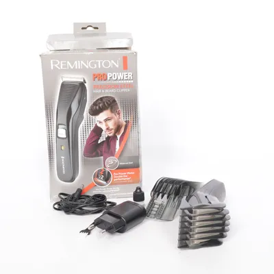 Trimmer (HC5200) från Remington