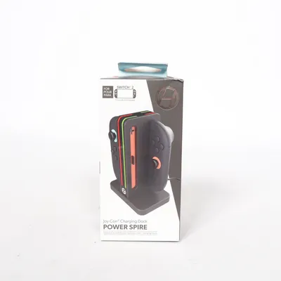 Ladestation (Power Spire) fra HyperX
