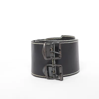 Ceinture (Noir) de Fiori