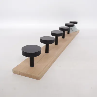 Hängare (Brun, Svart) från 5five