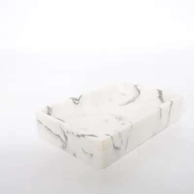 Soap dish (White, Gray)