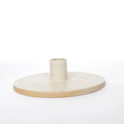 Kandelaar (Beige) van Tine K Home