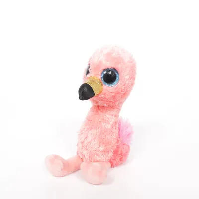 Krammedyr (Gilda) fra TySilk