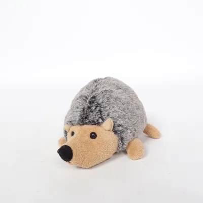 Peluche (Gris, Marron) de Aurora