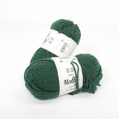 Yarn (Holly) from Holly Acrylic