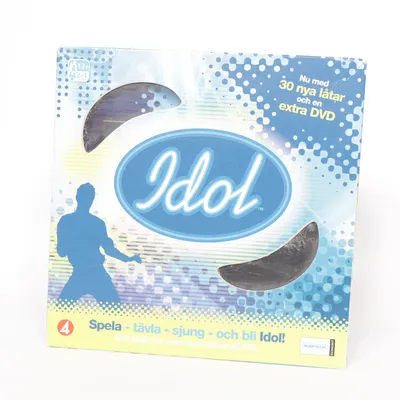 Brädspel från Kärnan