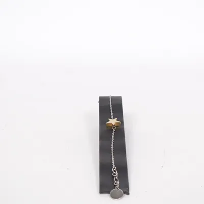 Armbånd (Sølv, Guld) fra Edblad Ukendt metal