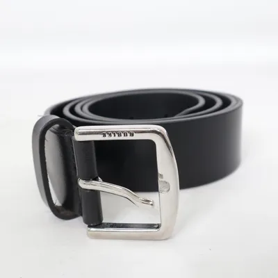 Riem (Zwart)
