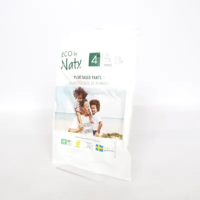 Diaper (White)
