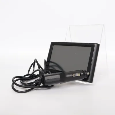 GPS (Svart) från Garmin