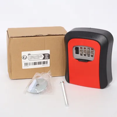 Combination lock