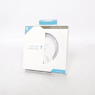 Draadloze oplader van Fantasy