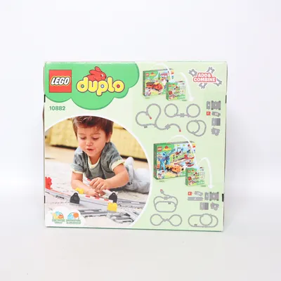 Byggsats (DUPLO) från LEGO