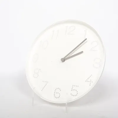 Wandklok (Tromma) van IKEA