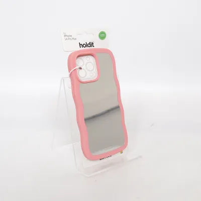 Mobilskal (WAVY CASE) från Holdit